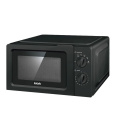 СВЧ-печь BBK 17MWS-782M/B , /17л, мех.упр, 700 Вт/